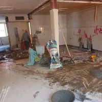 تخریب کار منصف ساختمان وداخلی  ولوله کش  صفر تا صد|خدمات پیشه و مهارت|تهران, پاسداران|دیوار