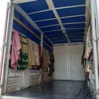 شرکت باربری جنوب بارکردستان شهروشهرستان بااکیپ کرد|خدمات حمل و نقل|اهواز, پادادشهر|دیوار