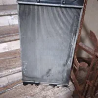 رادیاتور برلیانس 320 کمی نقطه ای اب میدهد|قطعات یدکی و لوازم جانبی|تهران, سازمان برنامه جنوبی|دیوار