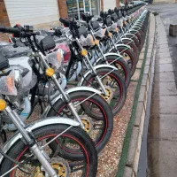 هندا/اقساطی ویژه ی بازنشستگان ۲۰ ماهه