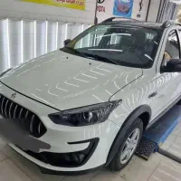 اطلس Gصفر کیلومتر مدل ۴۰۴چند روز تحویل