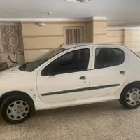 پژو 206 تیپ ۲، مدل ۱۴۰۱
