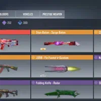 اکانت کالاف لول 400|کنسول، بازی ویدئویی و آنلاین|الیگودرز, |دیوار