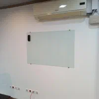 Whiteboard and Glass board تخته وایت برد گلسبرد|لوازم التحریر|تهران, خانی آباد نو جنوبی|دیوار