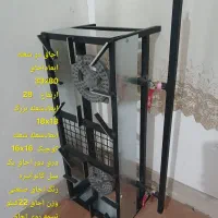 اجاق پلوپز صنعتی دست ساز|اجاق گاز و لوازم برقی پختوپز|بندر امام خمینی, |دیوار