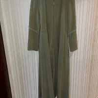 عبا مانتو بلند مانتو حجاب