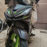 لاکی وای اف ۱۸۵