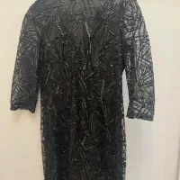 لباس مجلسی نو