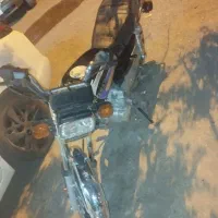 موتور احسان 200مدل 404