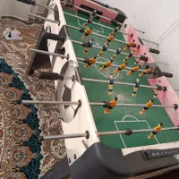 فوتبال دستی