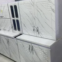 کابینت مدرن|مصالح و تجهیزات ساختمان|یاسوج, |دیوار