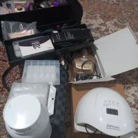 لوازم ناخن