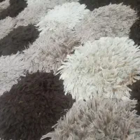 فرش فانتزی اصل ترکیه تخفیف تا۱۰روز فقط ۱۲۰۰