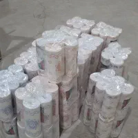 سفره یک بار مصرف|ظروف نگهدارنده، پلاستیکی، یک‌بارمصرف|تبریز, |دیوار