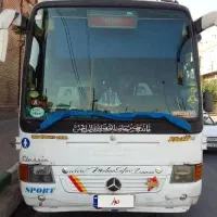 فروش اتوبوس ۴۵۷