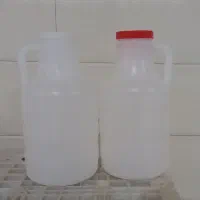 ۵۰ عدد دبه دسته دار