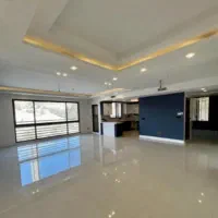 ۱۱۰متر آپارتمان/ ۲ خواب/ شهرک الهیه غرب