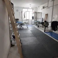کلینیک کاردرمانی و گفتار درمانی