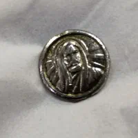 سکه کلکسیونی