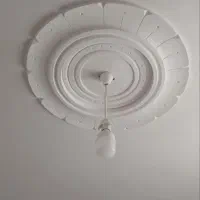 گچ کاری  گچبری لکه گیری