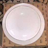 چینی استخوانی