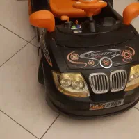 ماشین شارژی