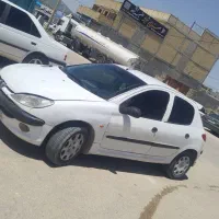 ۲۰۶ تیپ دو مدل ۸۲