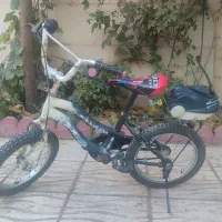 دوچرخه سایز۱۶