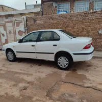 سمند lx|خودرو سواری و وانت|خرم‌آباد, |دیوار