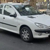 ۲۰۶ مدل ۹۸ تیپ ۵