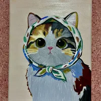 تابلو نقاشی|تابلو، نقاشی، عکس|شوش, |دیوار