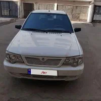 پراید۱۱۱مدل۹۵ بی رنگ حواله تارااتومات|خودرو سواری و وانت|سبزوار, توحیدشهر|دیوار