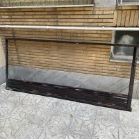 درب ضد سرقت آکاردیون