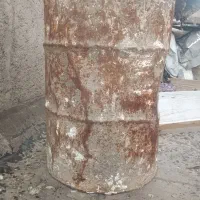 بشکه بنای