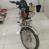 موتور هوندا مدل 95|موتورسیکلت|مشهد, شهید احمدی روشن|دیوار