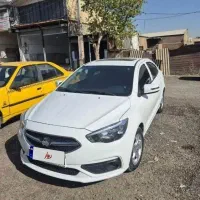 شاهین جی مدل 1402توربو