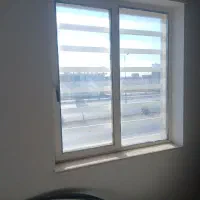 دوعددپنجره ویک عدرب حیاط|مصالح و تجهیزات ساختمان|رفسنجان, |دیوار