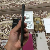 ایفون x64 lla|موبایل|کرج, حصارک بالا|دیوار