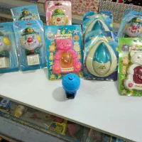 چراغ خواب