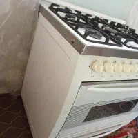 اجاق پنج شعله فردا|اجاق گاز و لوازم برقی پخت‌وپز|تالش, هشتپر|دیوار