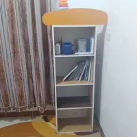 کمدورخت آویز وگهواره وباکس عروسک|تخت و سرویس خواب|جوانرود, |دیوار