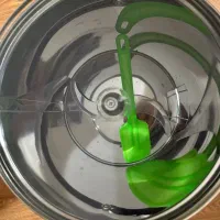 سبزی خرد کن سبز ایران(اصل)|خردکن، آسیاب، غذاساز|تهران, شهران جنوبی|دیوار