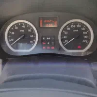 پارس تندر مدل 93|خودرو سواری و وانت|کرج, حسن آباد|دیوار