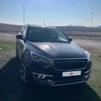 فیدلیتی ۴۰۲ معاوضه با املاک|خودرو سواری و وانت|نمین, |دیوار