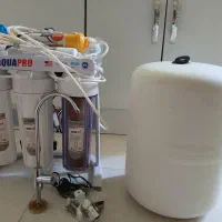 دستگاه تصفیه آب