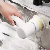 فرچه شارژی مدل magic brush