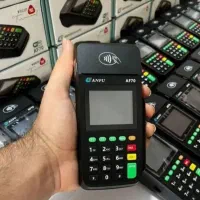 کارتخوان سیار Morefun(AF70)H9PROرومیزی