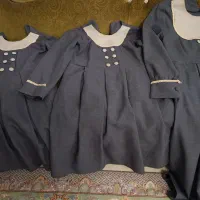 ست پیراهن مادر و دختری|لباس|مشهد, هنرور|دیوار