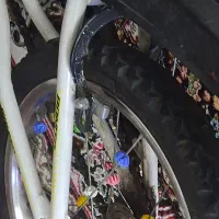 ۲عدد دوچرخه سایز۲۰ و۱عددسایز۱۶|دوچرخه، اسکیت، اسکوتر|رباط‌کریم, شهرک والفجر|دیوار