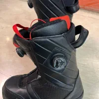 بوت اسنوبرد مردانه روسیگنال